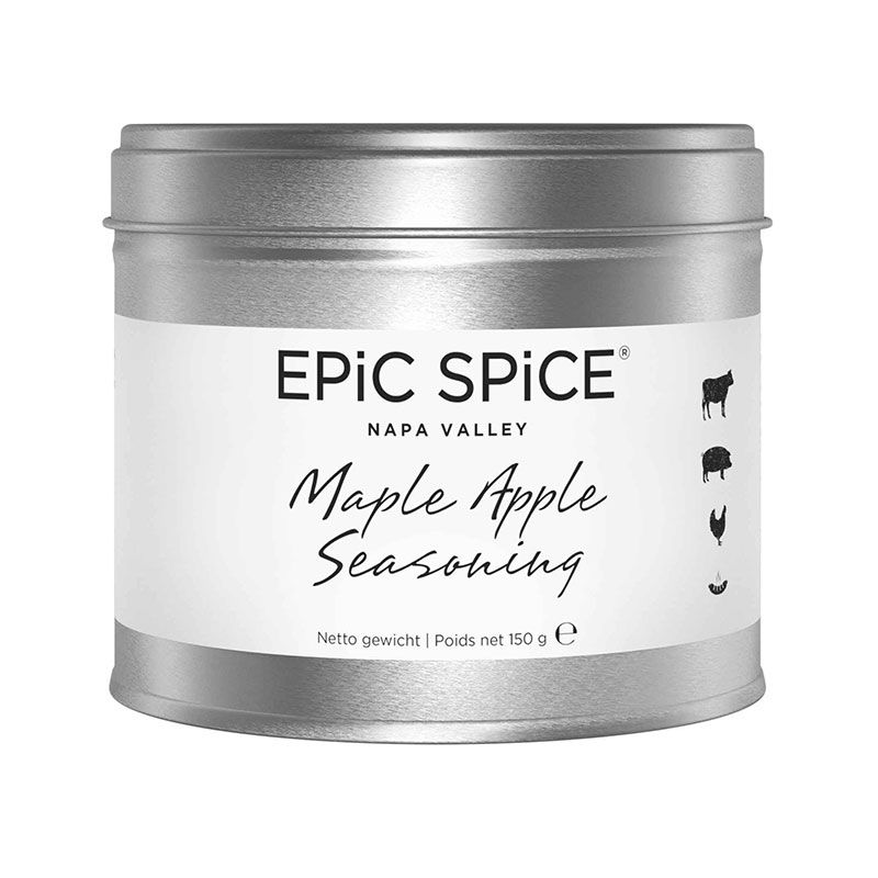 Epic Spice Maple Apple Rub 150 gr.