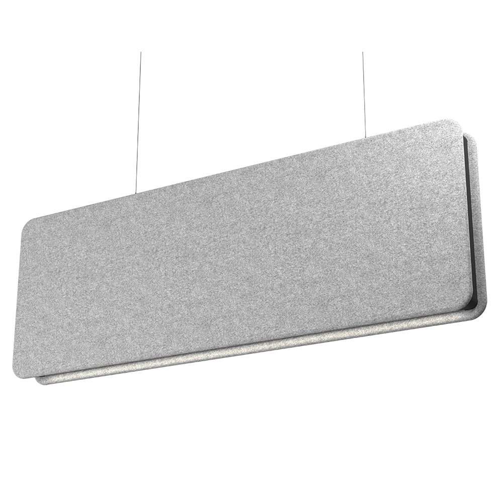 Belid, Soft Sound Linear Grå