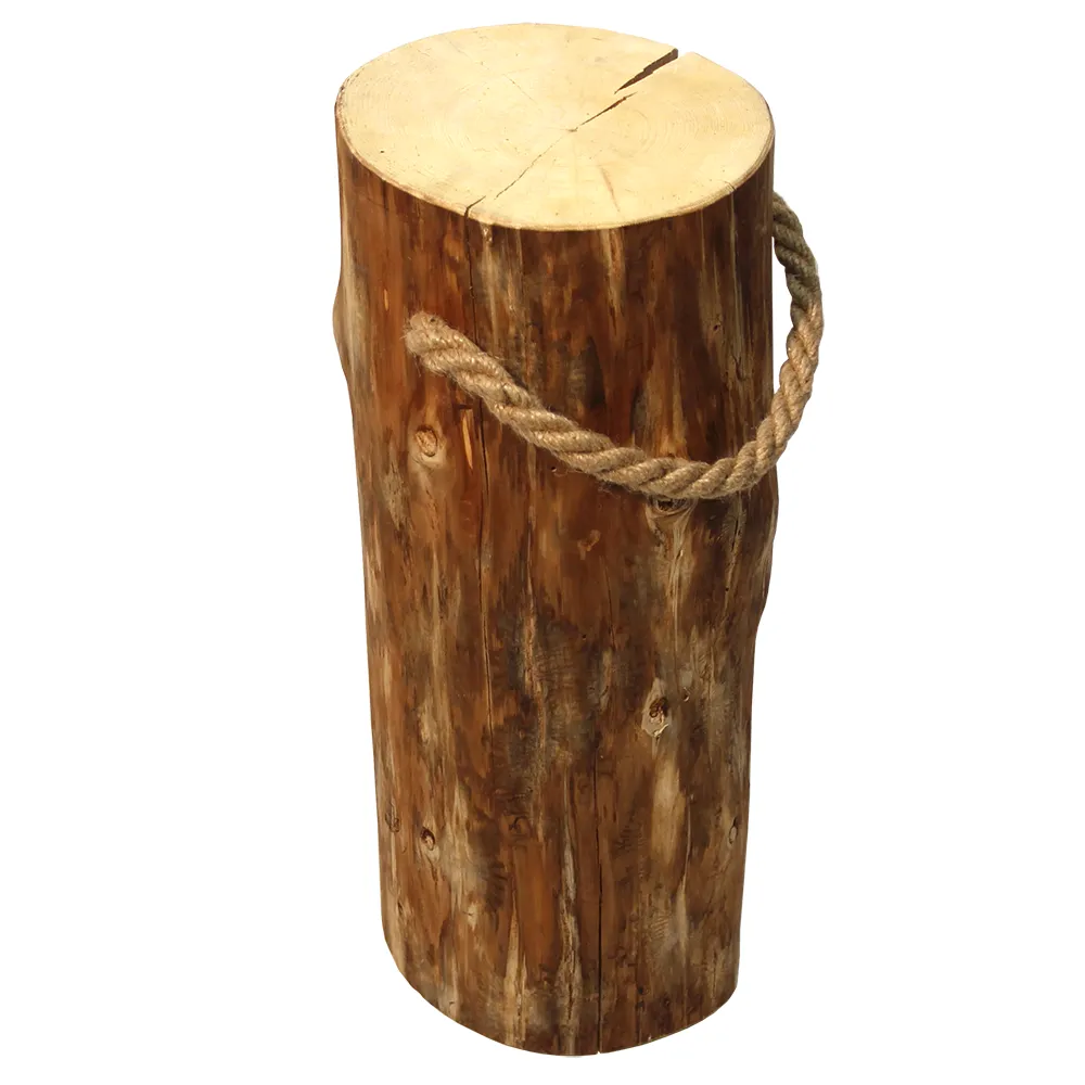 hillerstorp, pölkky stubbe ø25-35 cm