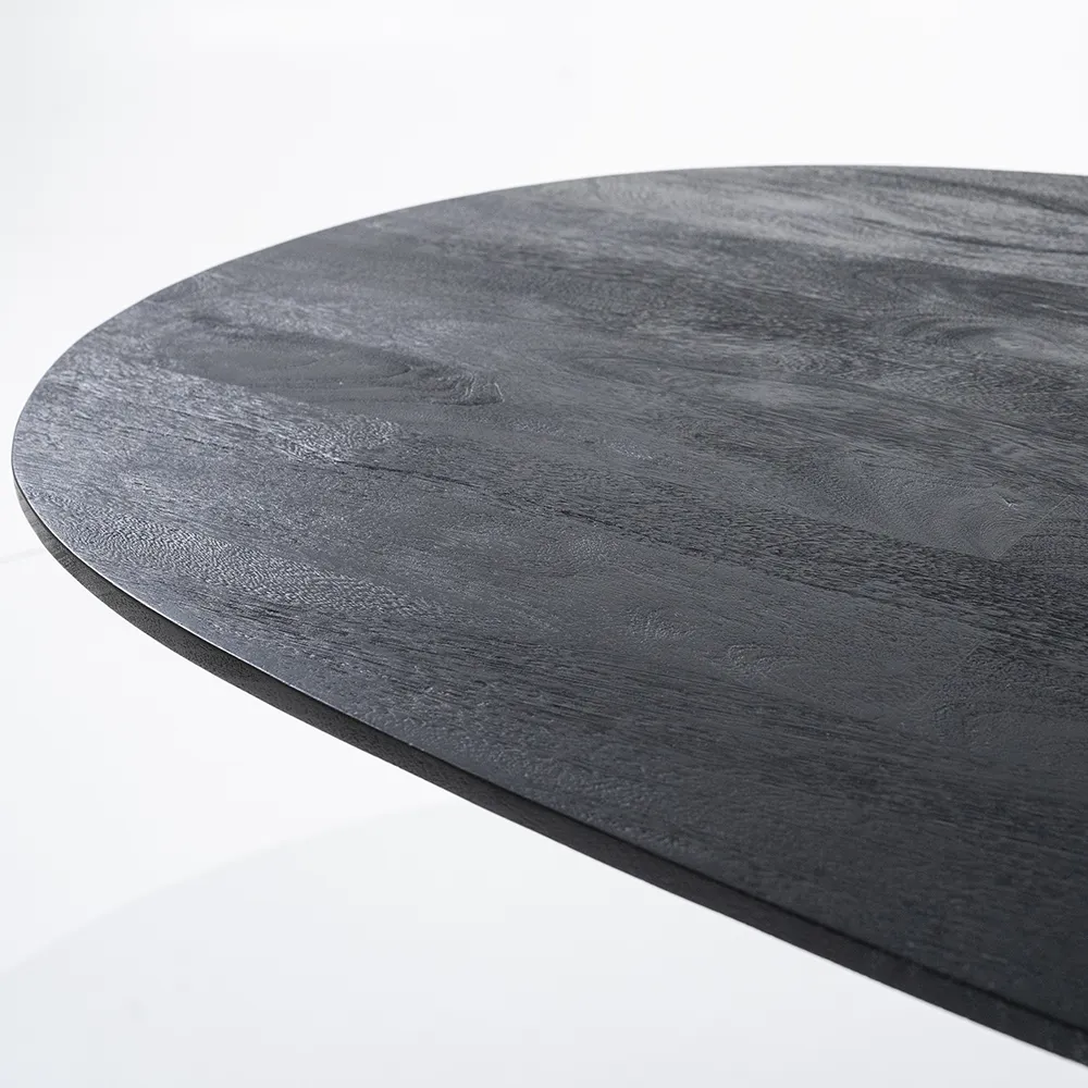 Aron Matbord 300x110 - svart