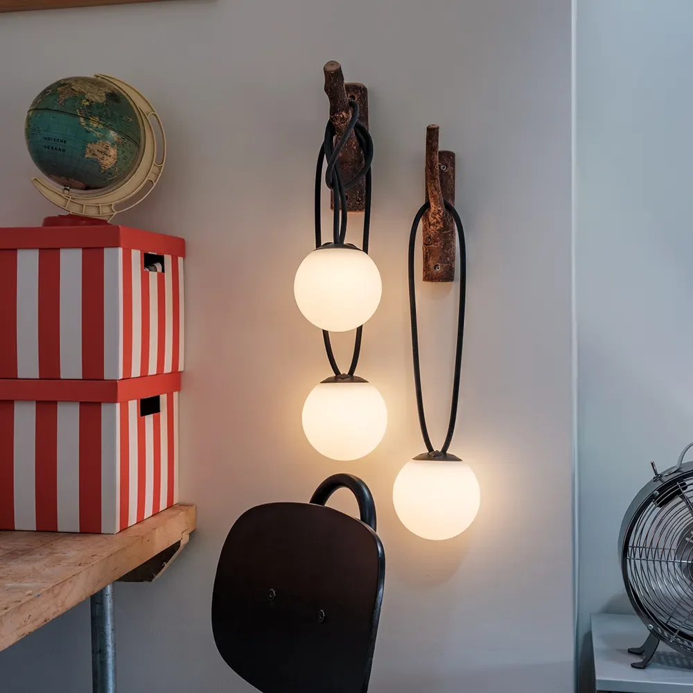 Bolleke Mini La Surprise Anthracite