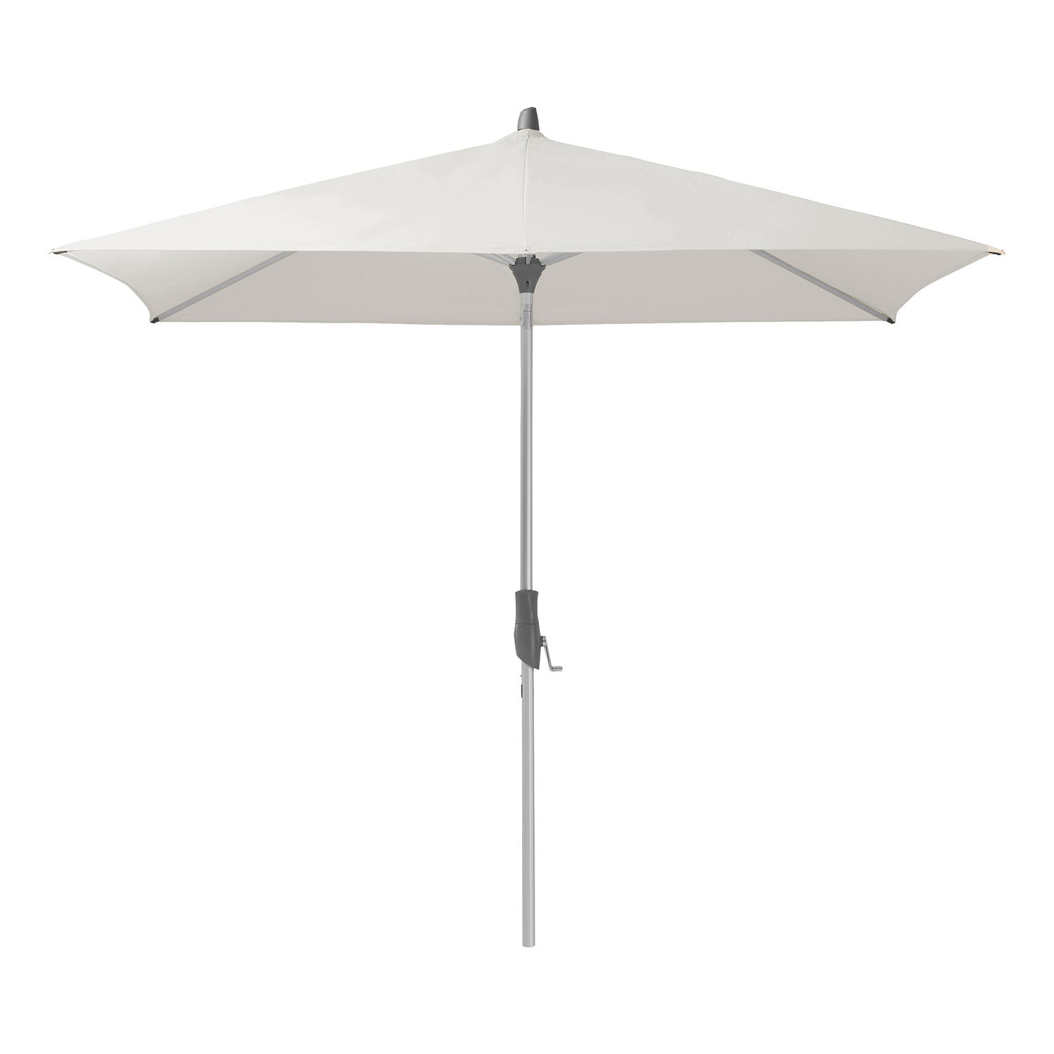 Alu-twist parasoll 210×150 cm kat.5 500 plaster Glatz
