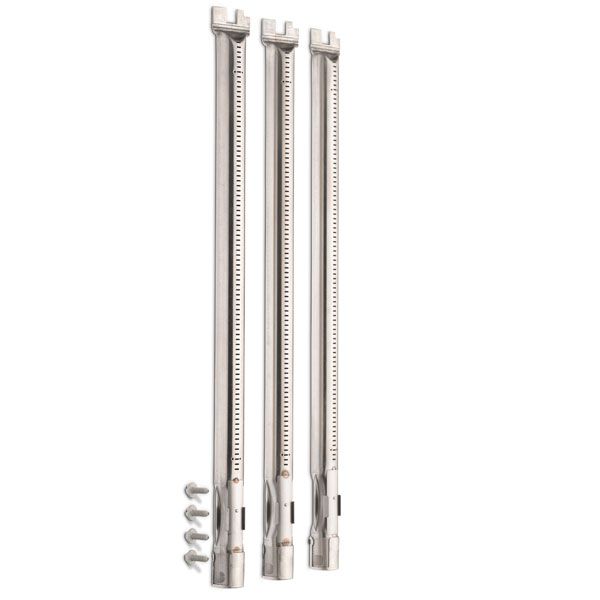 Brännareset genesis 300-serien 2011 