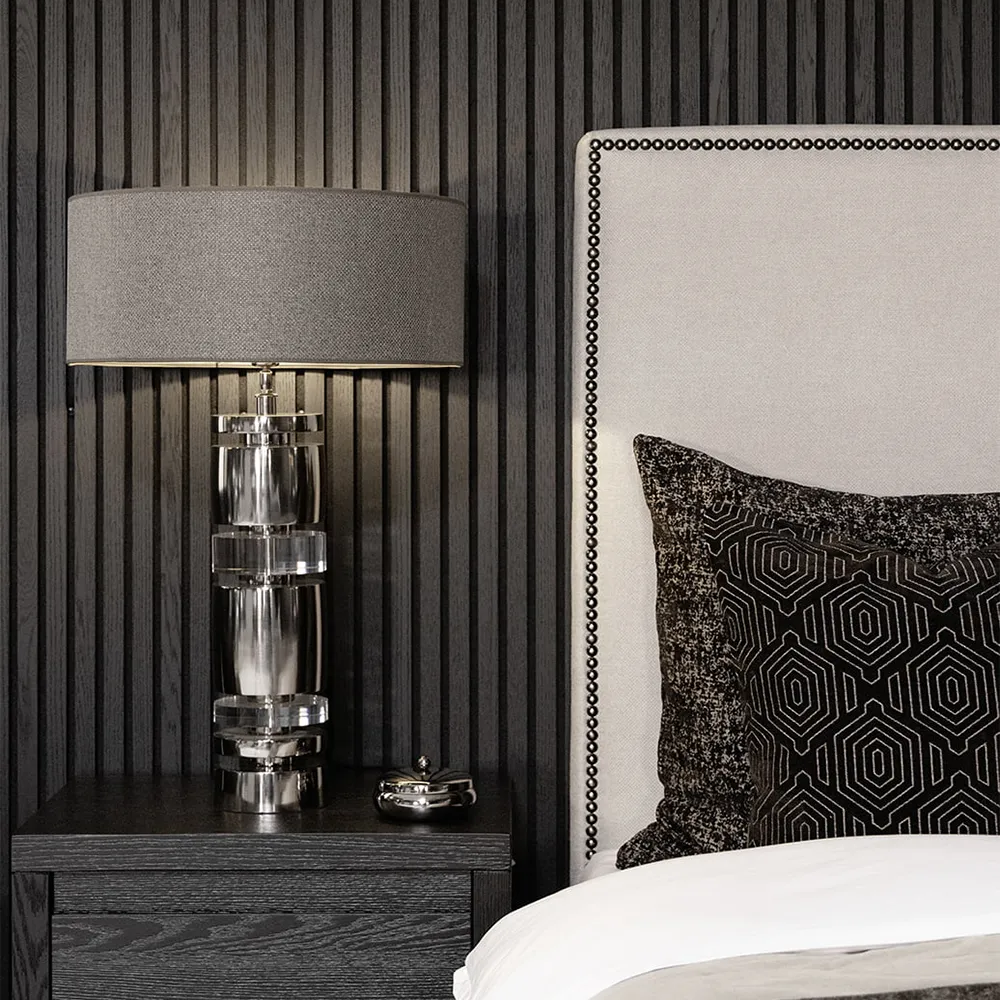 Armando bordslampa Plexi