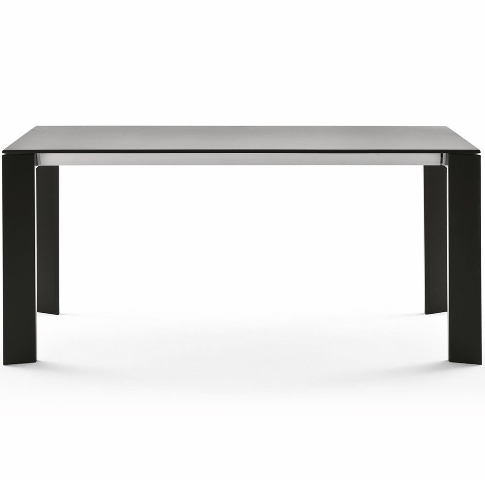 Grande Arche 100x200 grå