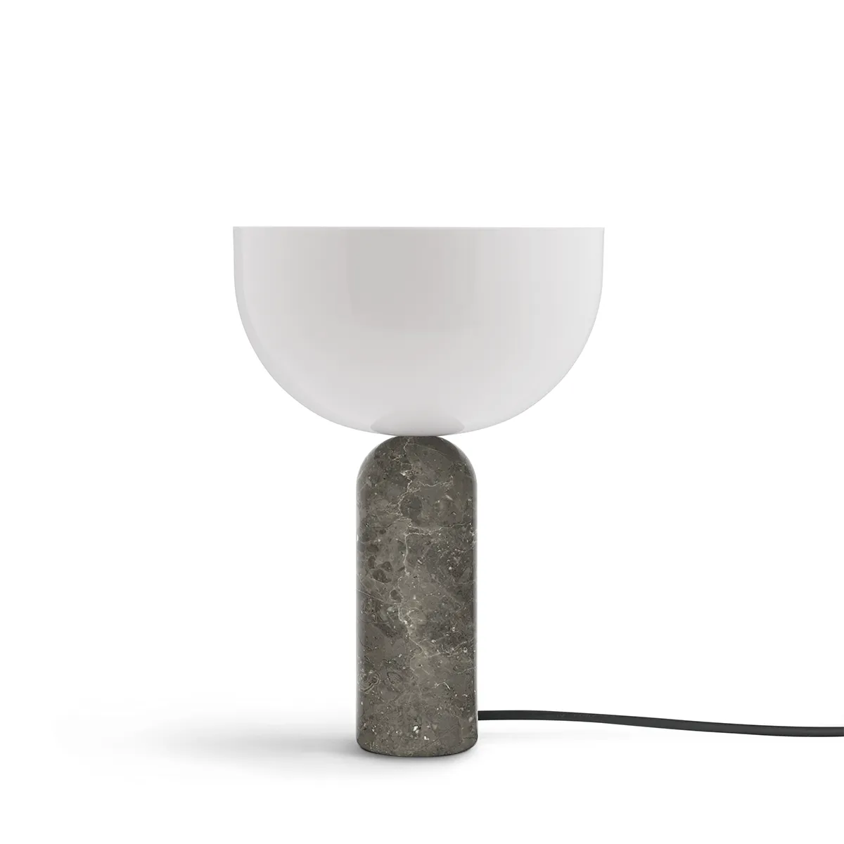 New Works, Kizu Bordslampa Small Gris du Marais EU