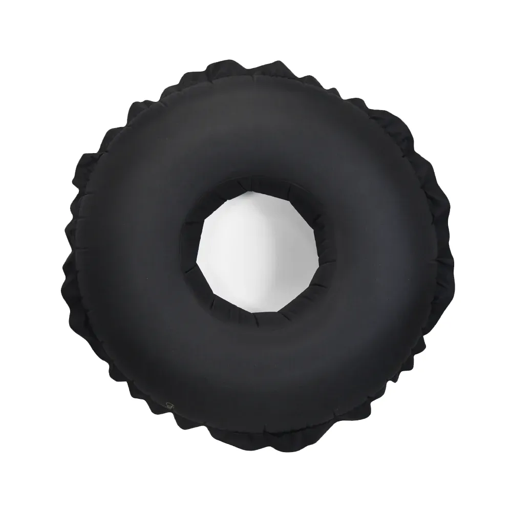 Badring Black 