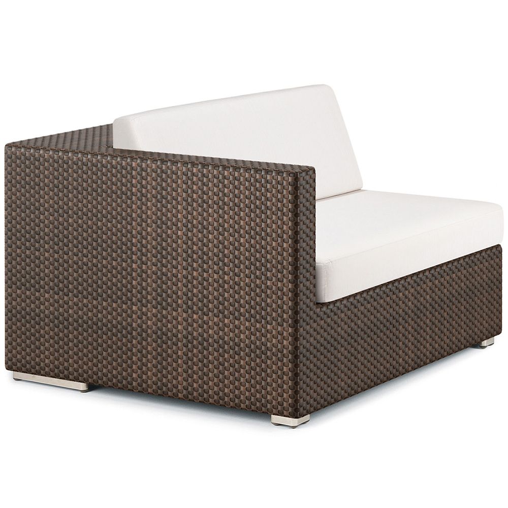 Dedon, Lounge avslut höger java