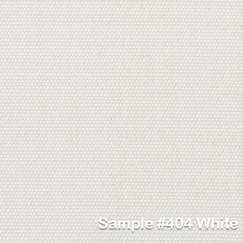 Fortano 300x300 cm parasoll alu Cat.4 404 White