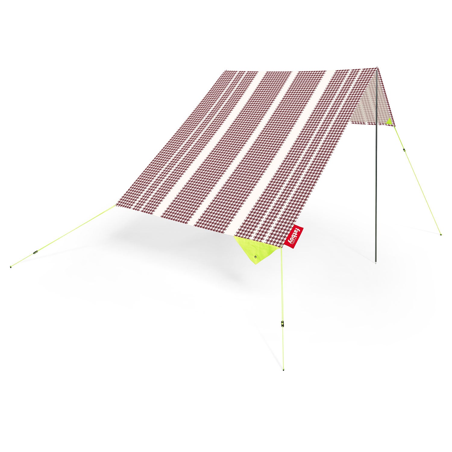 Fatboy, Miasun strandtält dundee