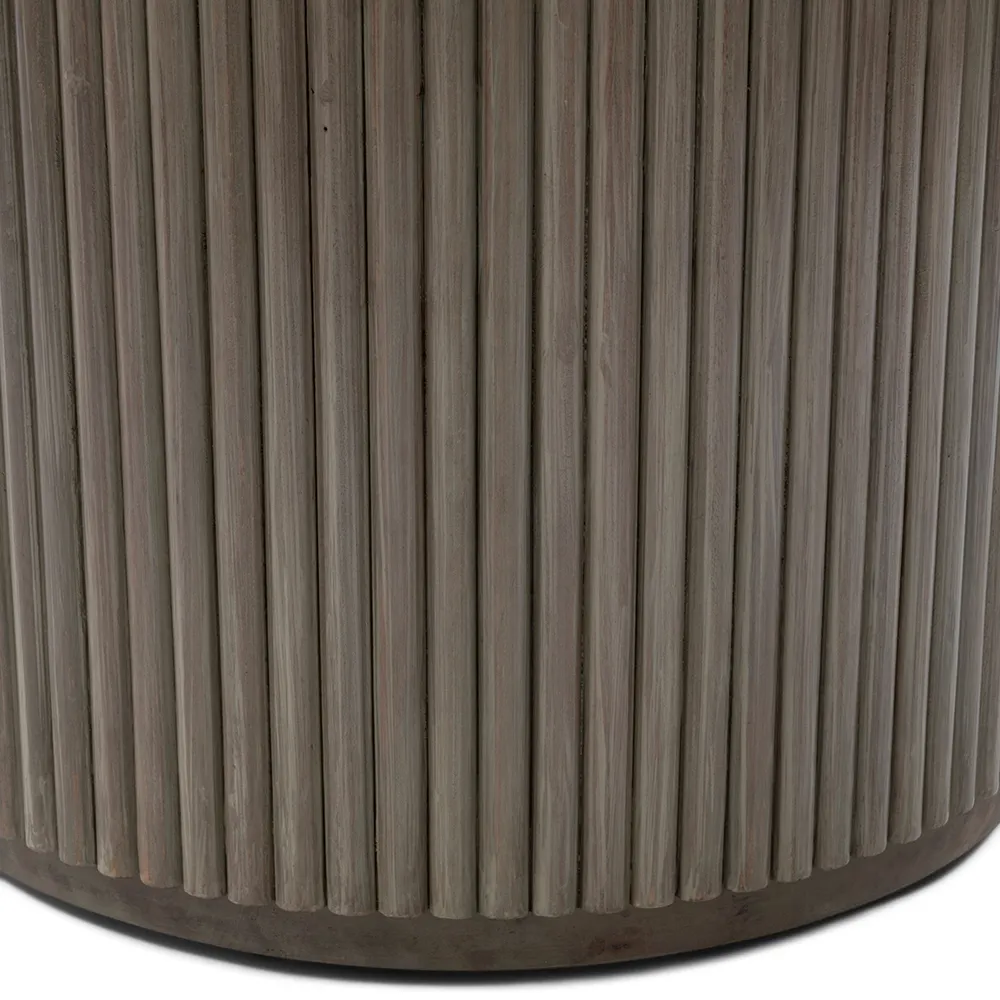 Villanova Matbord Ø130 cm