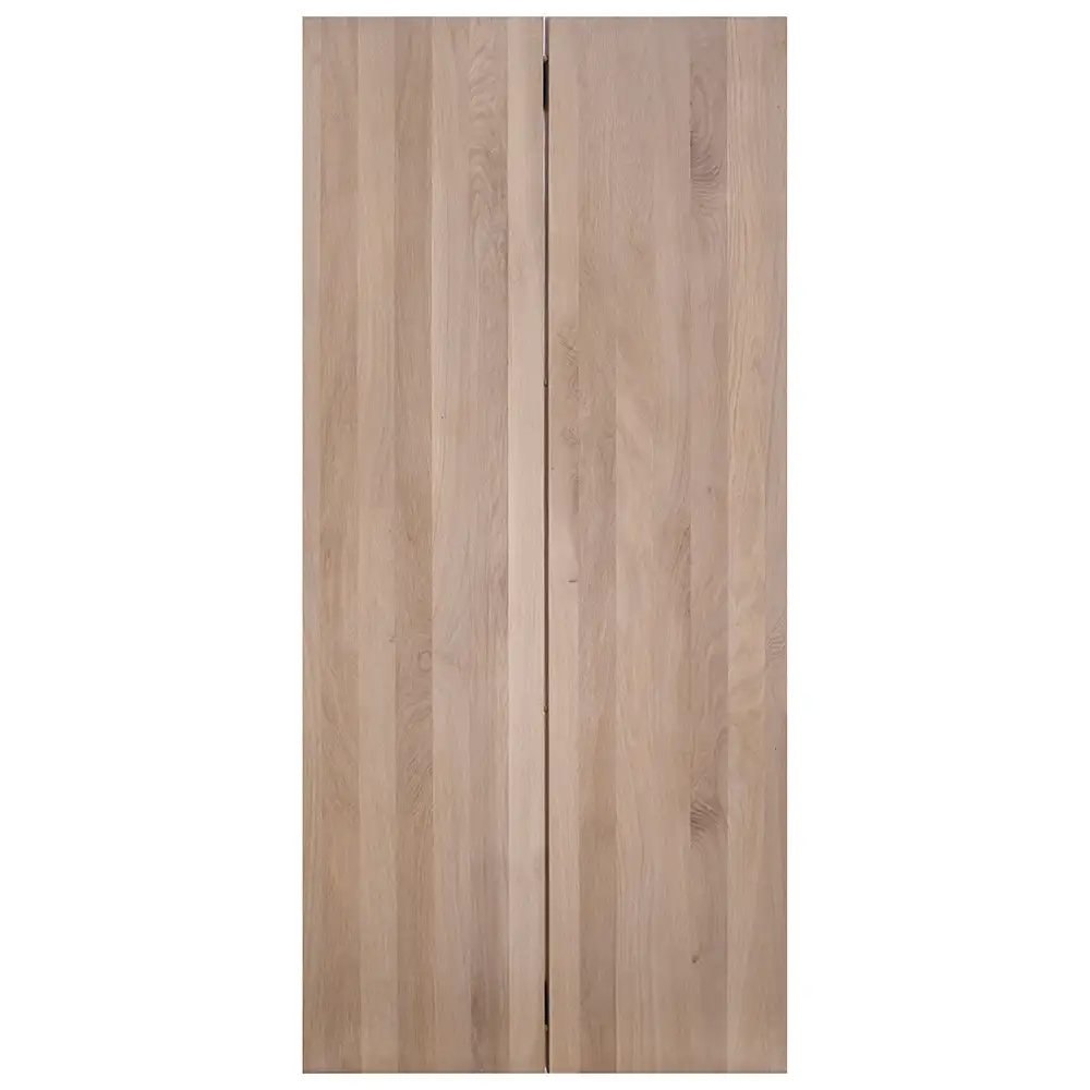 Fleet matbord 160x95 cm U-ben 