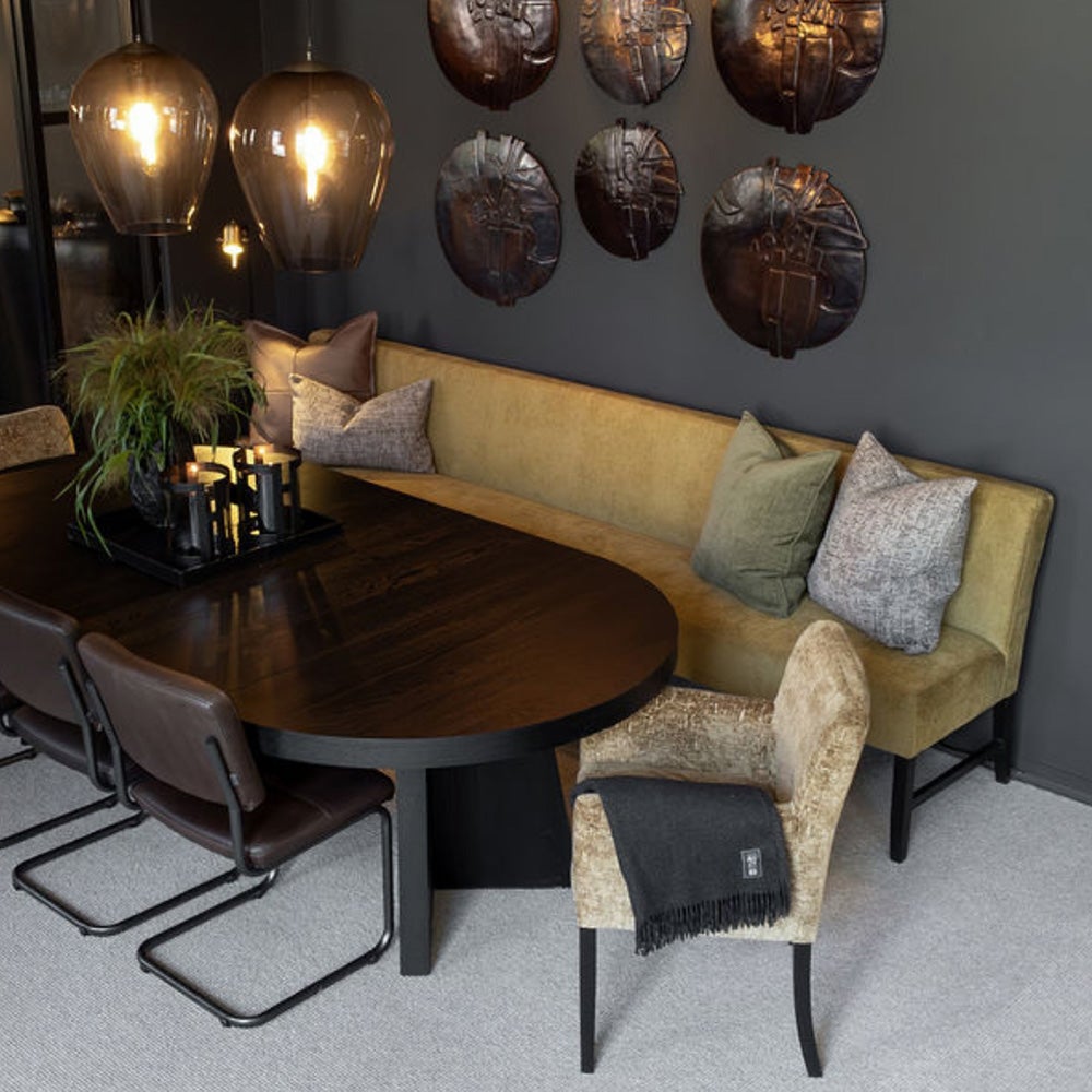 Alternativ bild 1 för Victoria matstol iceland hunter