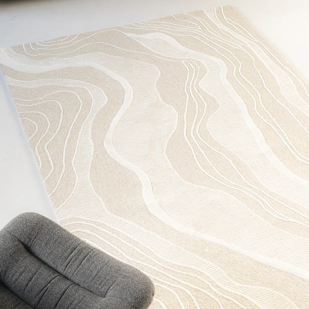 Matta Soil 160x230 cm Beige