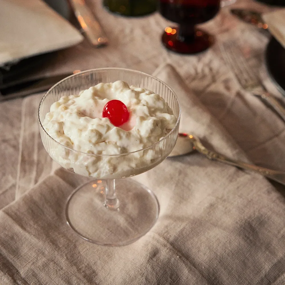 Ripple Champagneglas 2 st - Clear