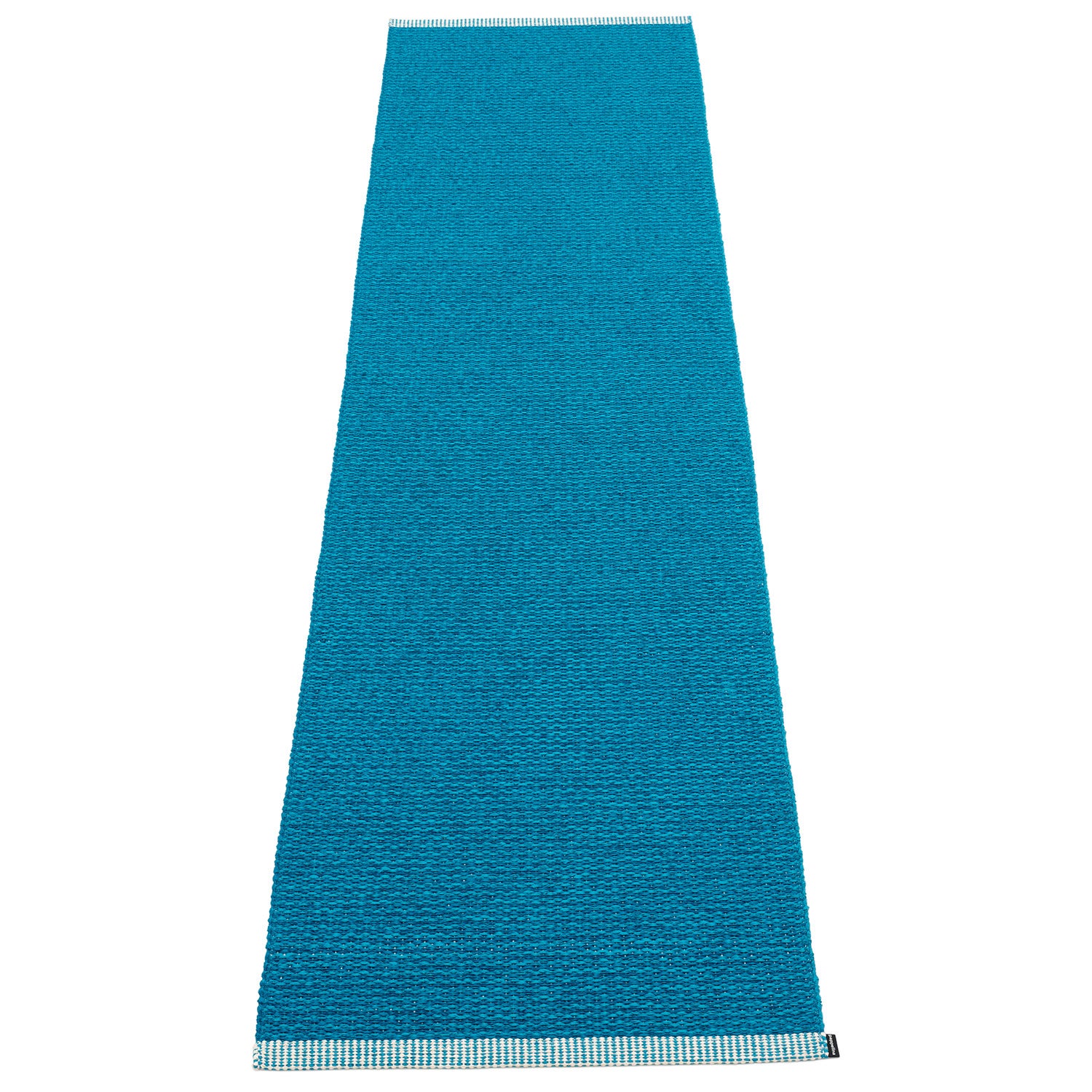 Pappelina, Mono matta 60x250 cm petrol / light petrol