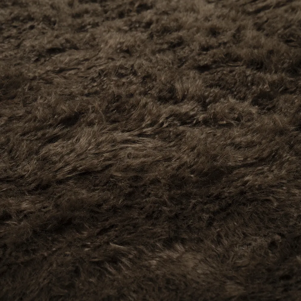 Matta Laska 190x290 cm Brown