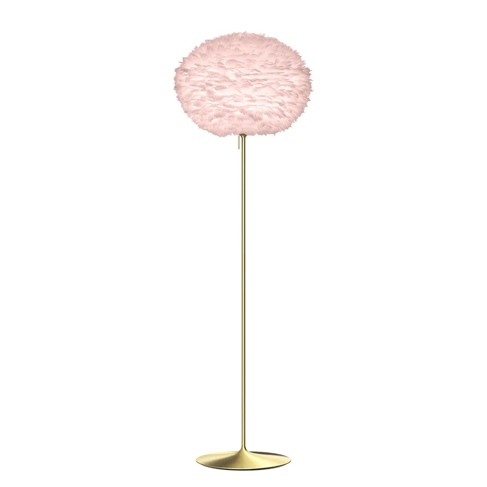 Eos Lampskärm Large Ø60 cm Light Rose