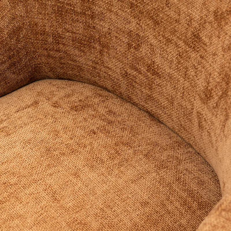 Whistler karmstol Maroon Brown