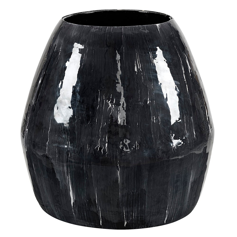 Alternativ bild 1 för Belmont sidobord indigo