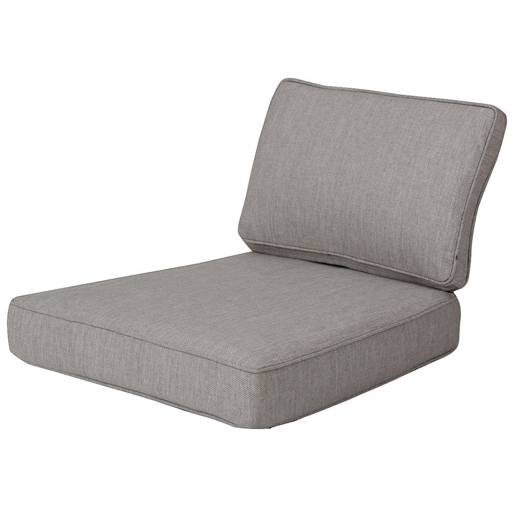 Chios dynset till fåtölj Beige
