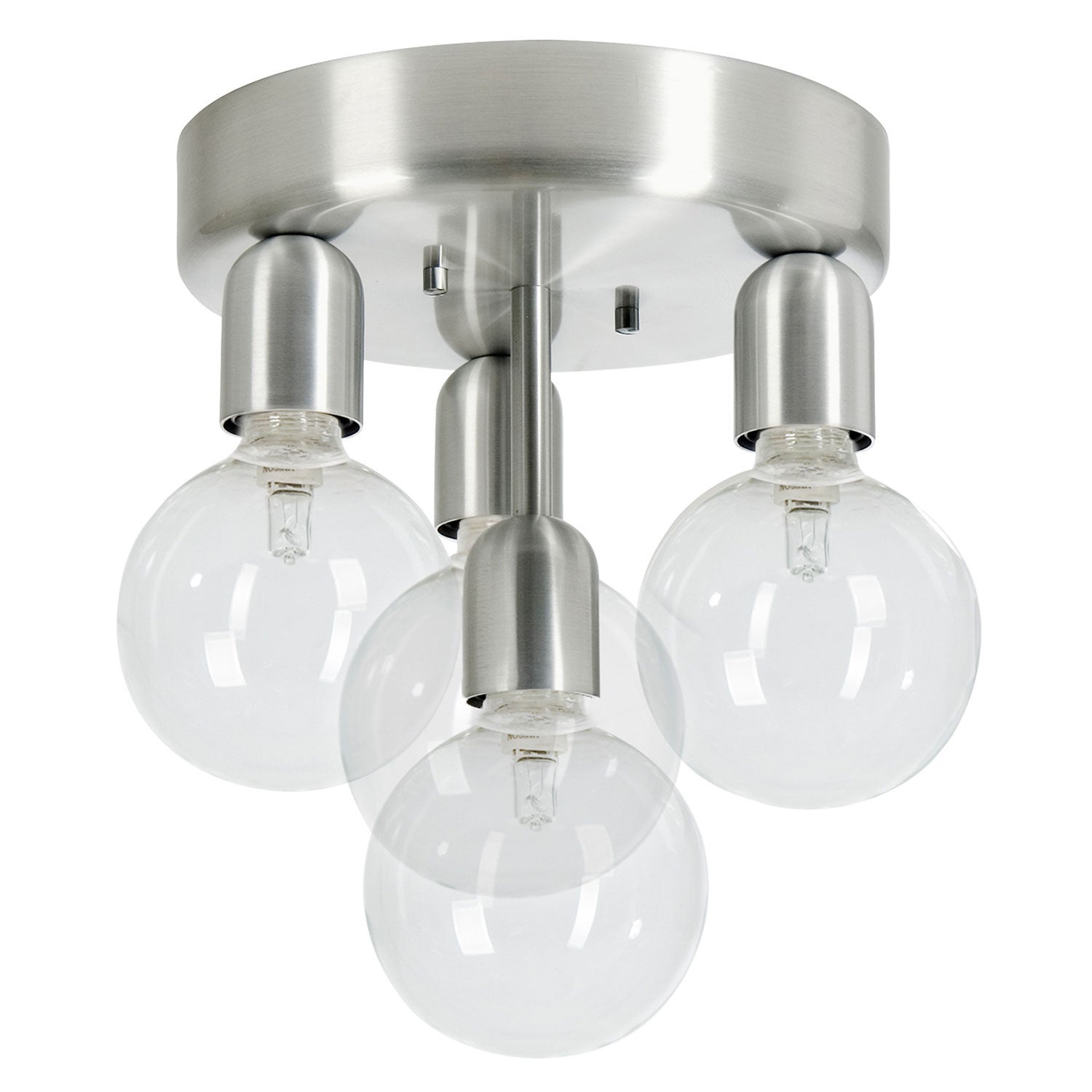 Alternativ bild 1 för Belid, Regal Plafond 4 D230 Mässing