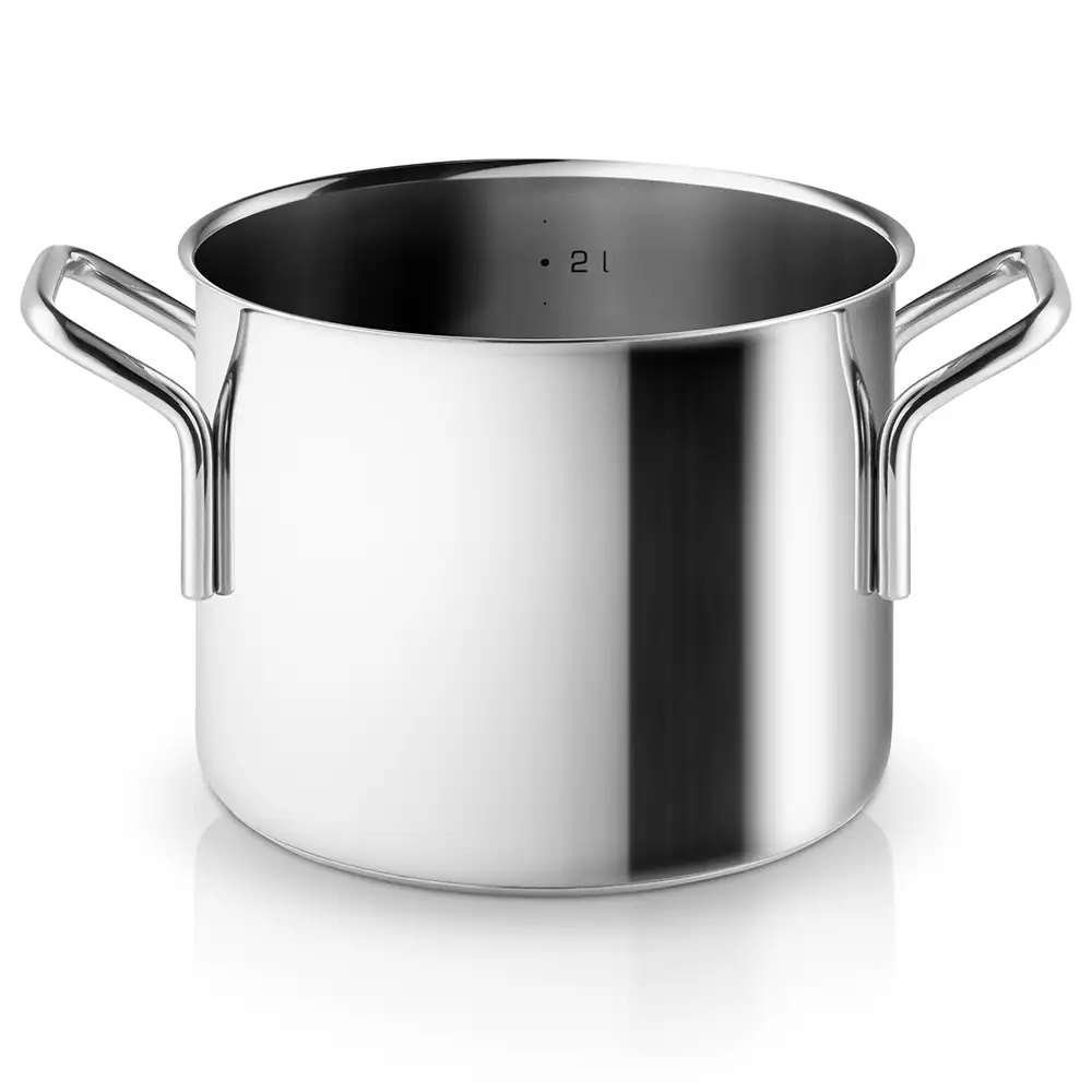 Eva Solo, Gryta 2,2l Rostfritt Stål