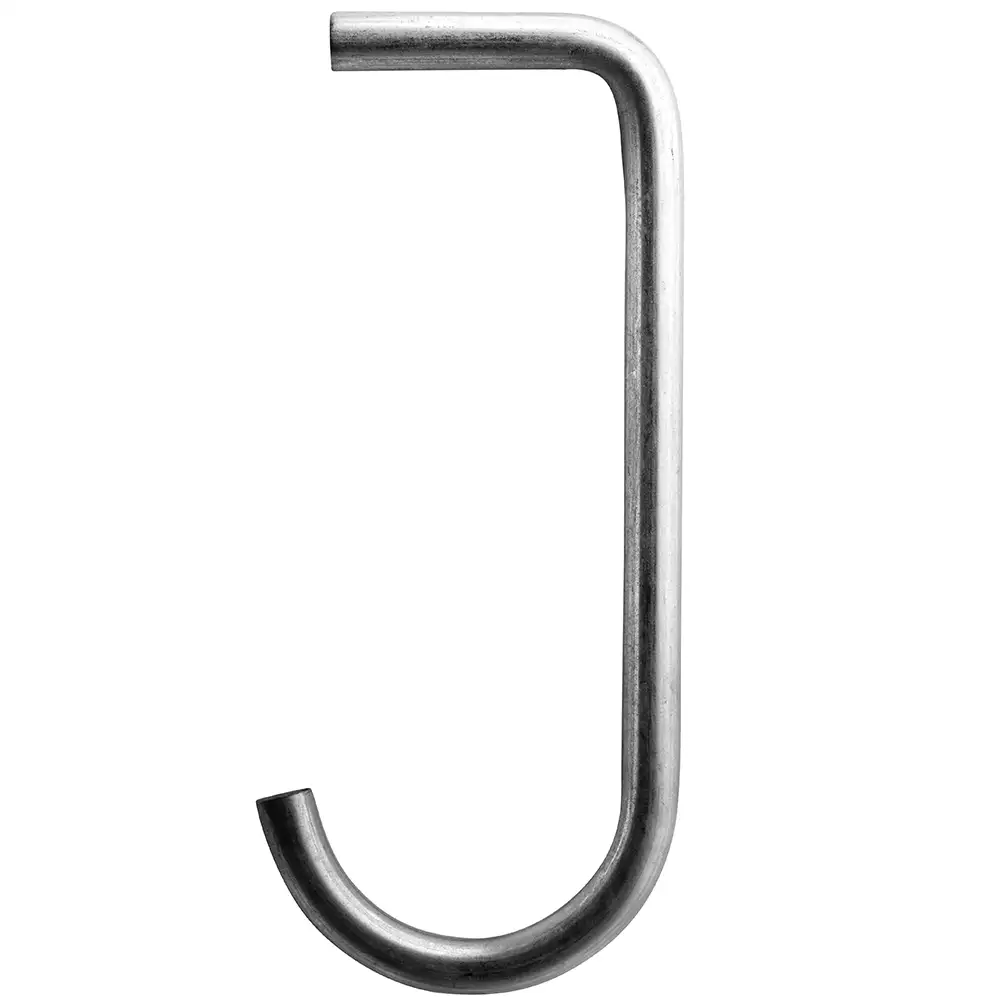 Produktfoto för String, Krok Rostfritt stål 5-pack