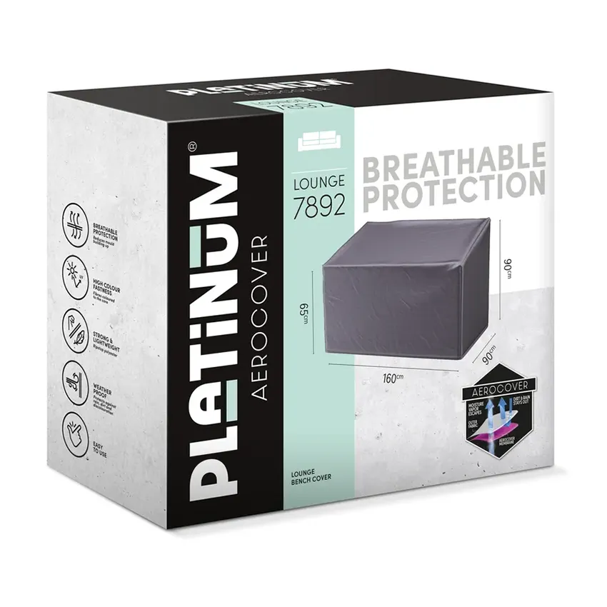 Möbelskydd soffa 160x90 cm