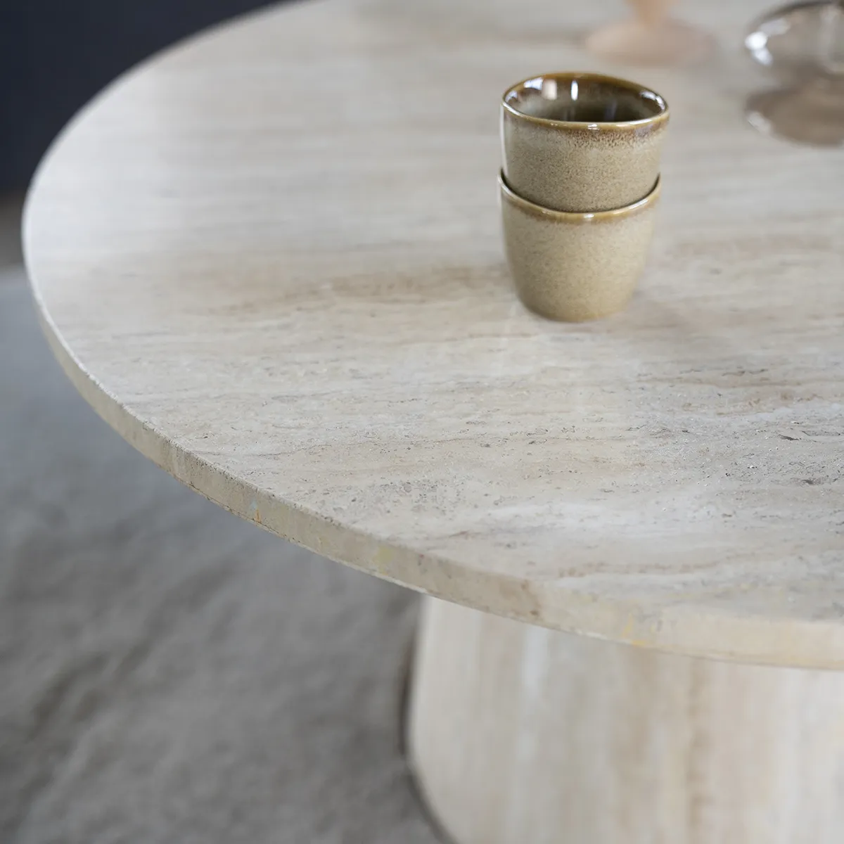 Aime Soffbord - 70x38