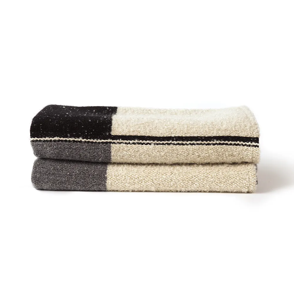 Urban pläd 195x140 cm