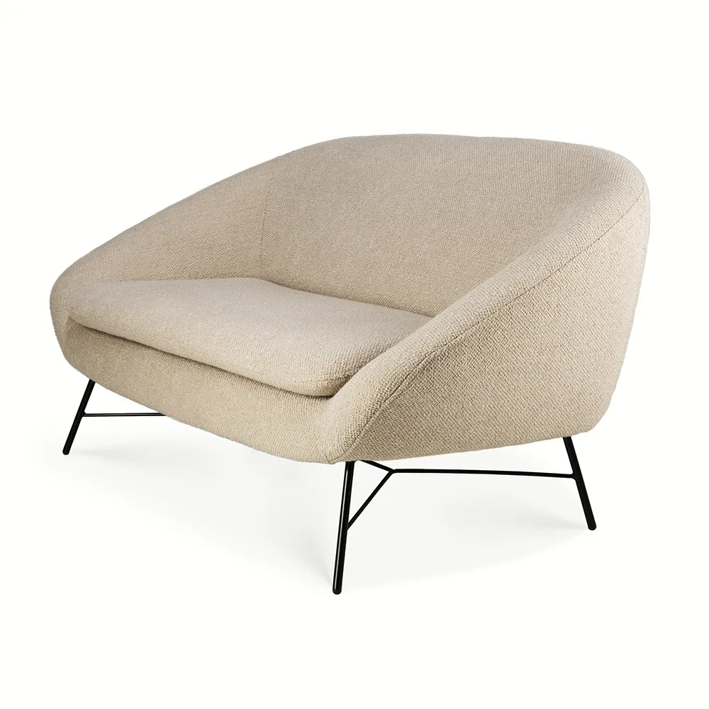 Barrow 2-sits soffa