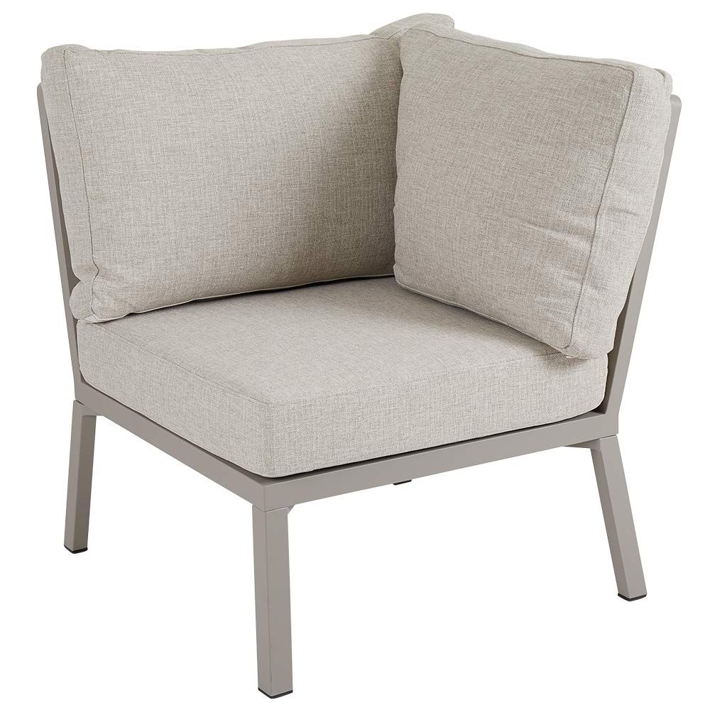 Brafab, Samvaro hörndel khaki/sand 22018