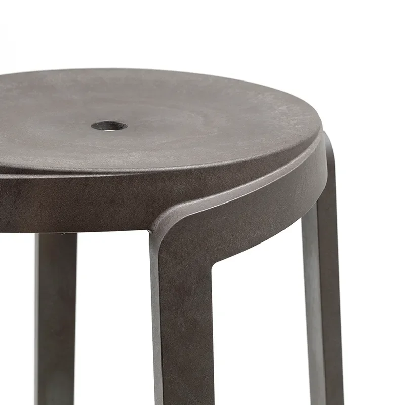 Stack barpall Maxi Basalto