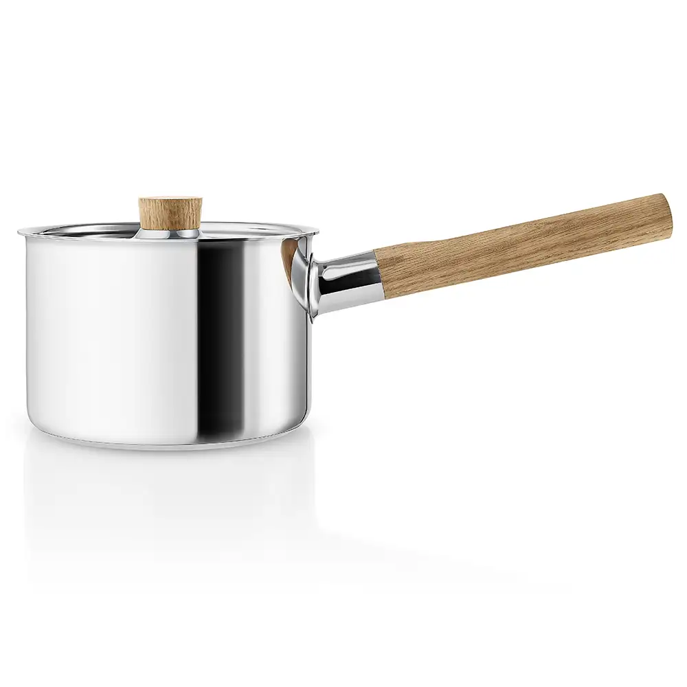 Eva Solo, Nordic Kastrull 2,0l Rostfritt Stål