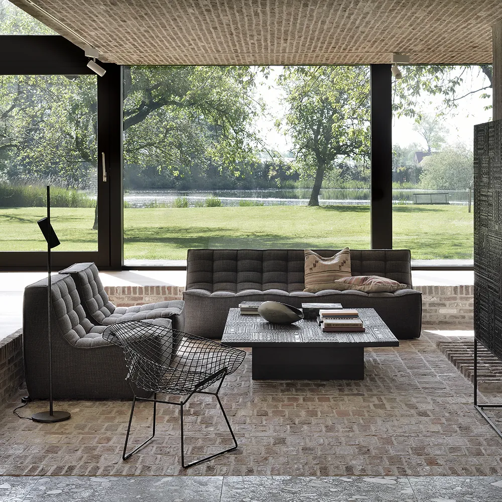 Tabwa Soffbord 120x170 cm 