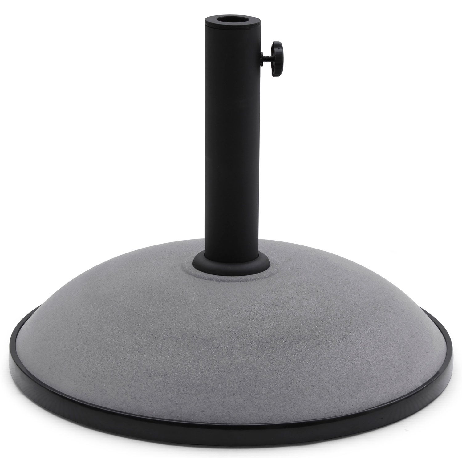 Hillerstorp, Parasollfot 50 kg grå