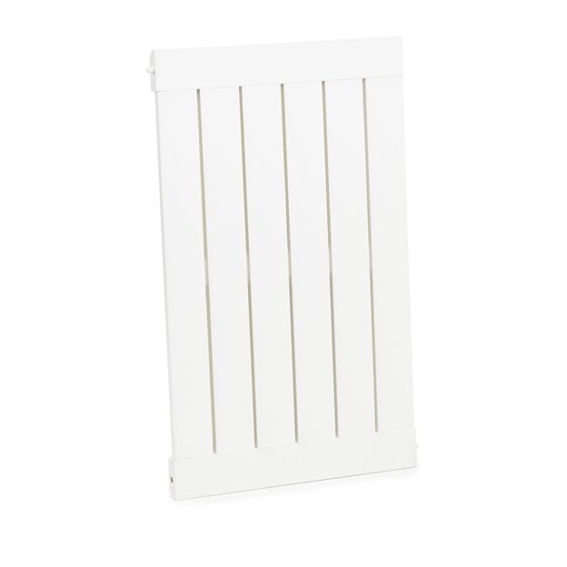 Hillerstorp, Iläggsskiva 100X60 Cm Vitt