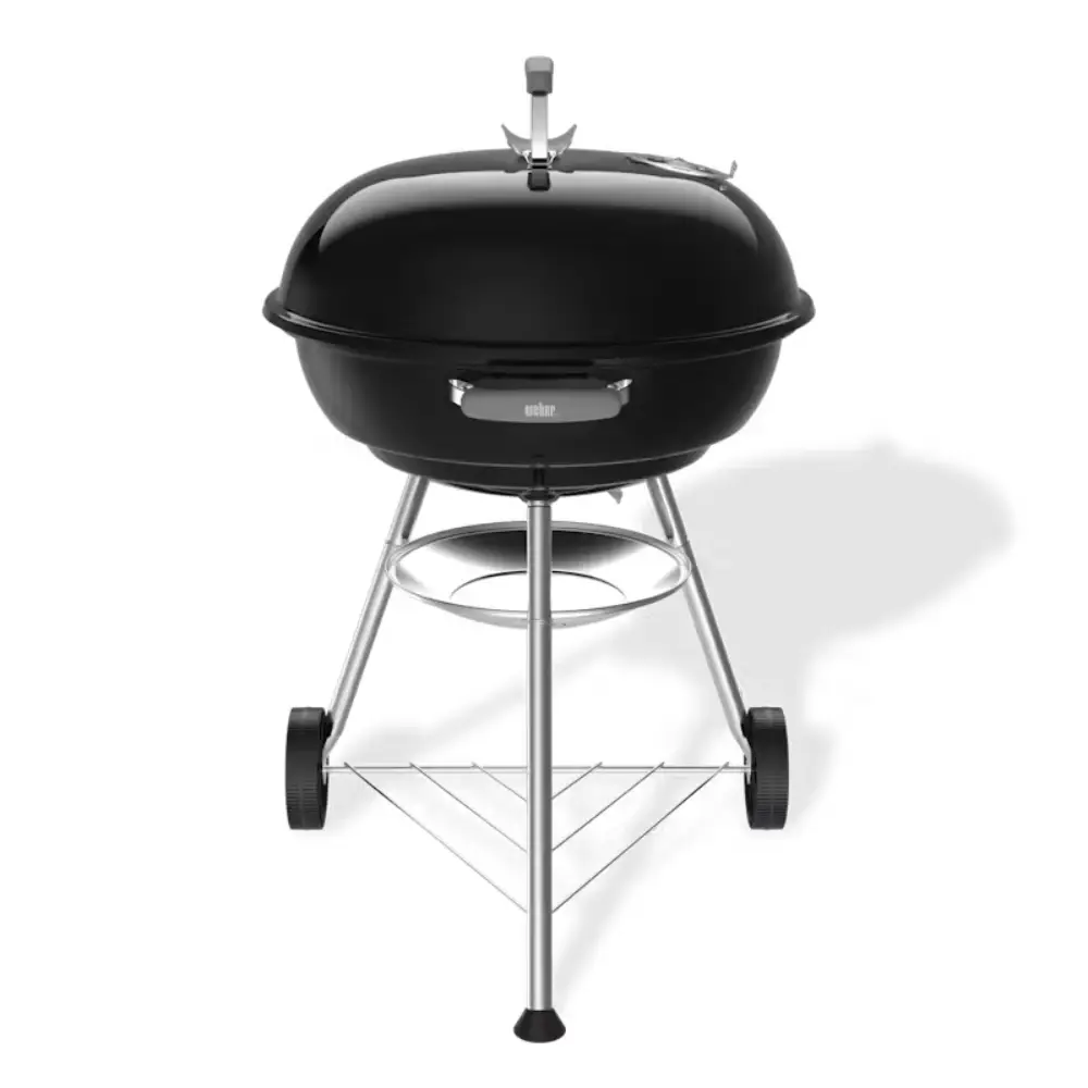 Compact Kettle Kolgrill 57cm