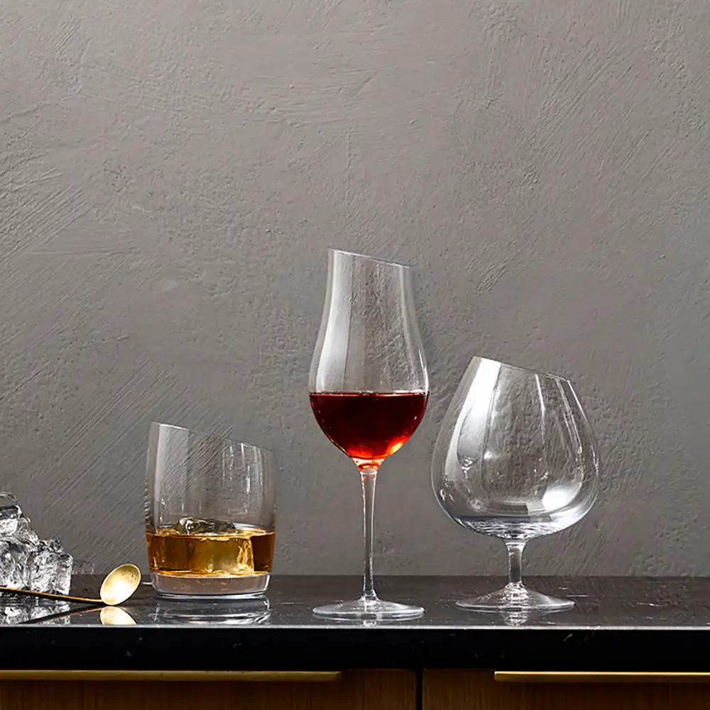 Alternativ bild 1 för Eva Solo Spritglas 24 cl