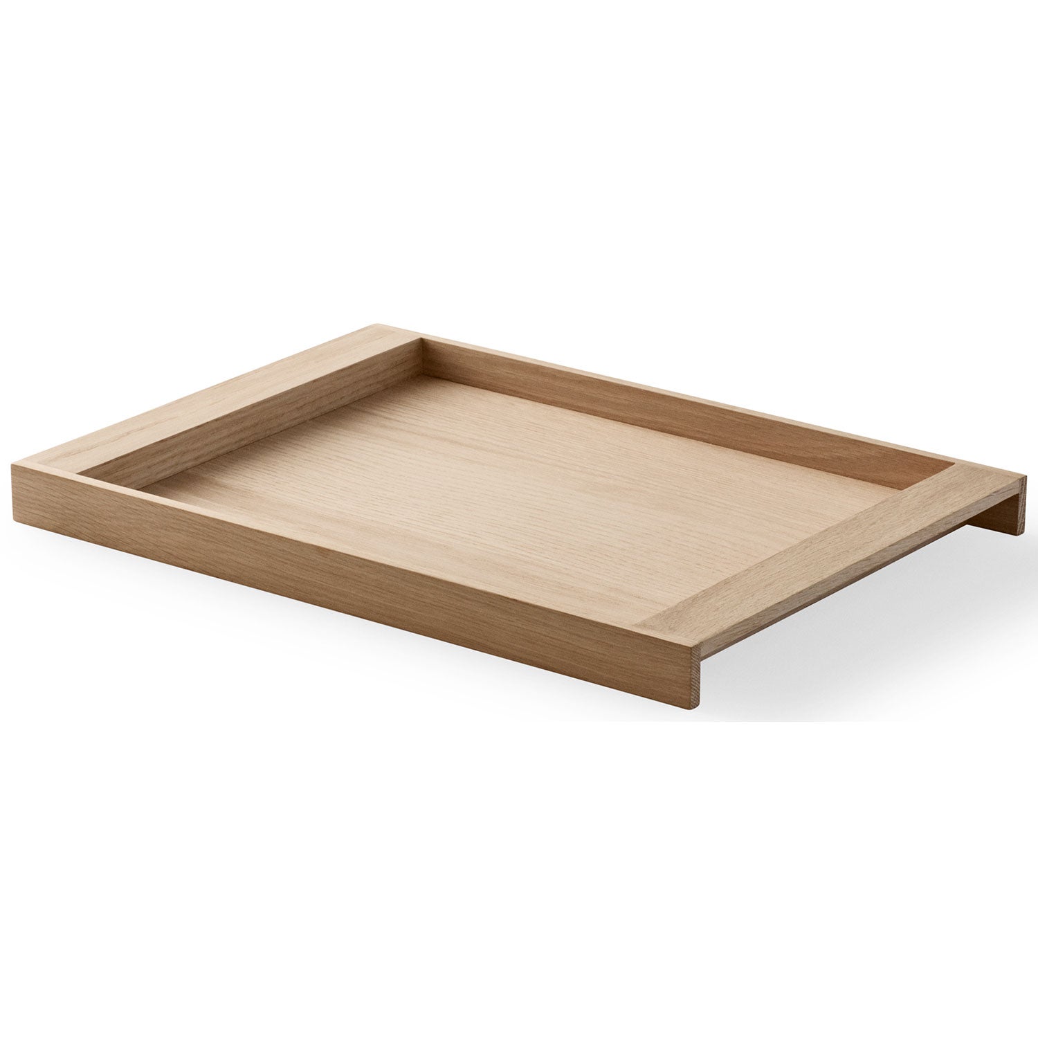 Skagerak, No. 10 Tray Medium Oak