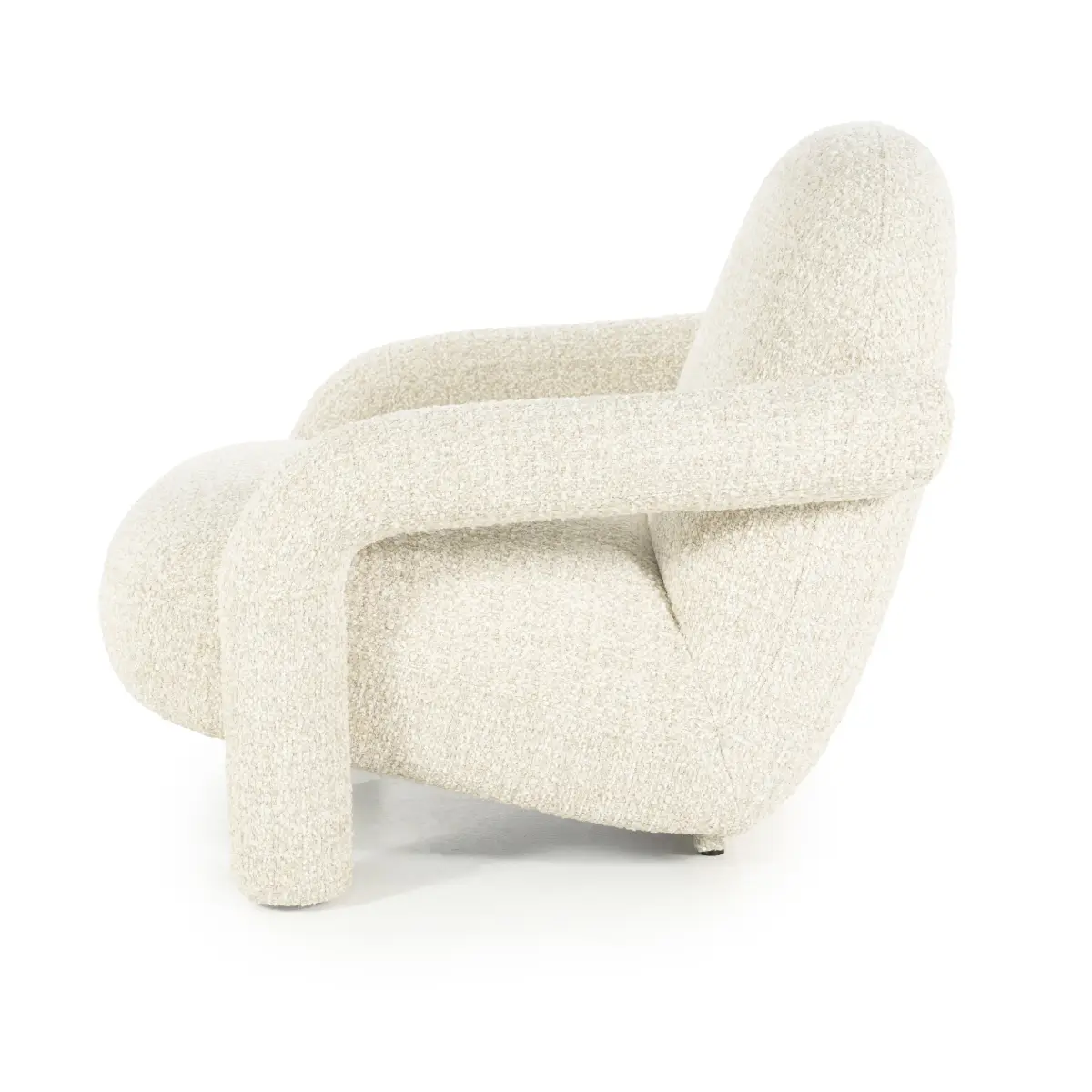 Monica Fåtölj - beige Asti