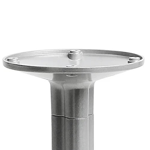 Break bordsstativ White