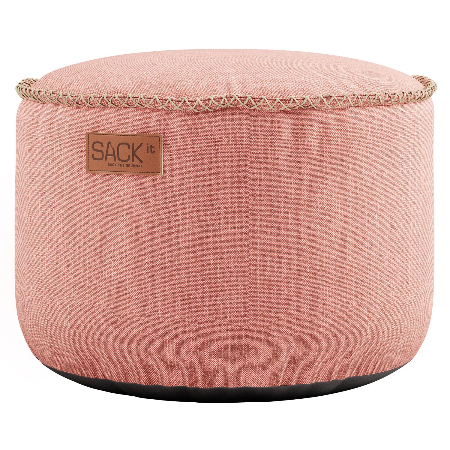 Sackit, Cobana puff rosa