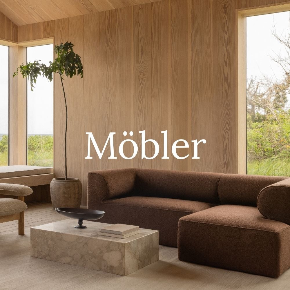 Möbler Hulténs