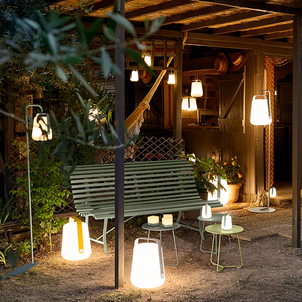 Louisiane soffa 150 cm Gingerbread