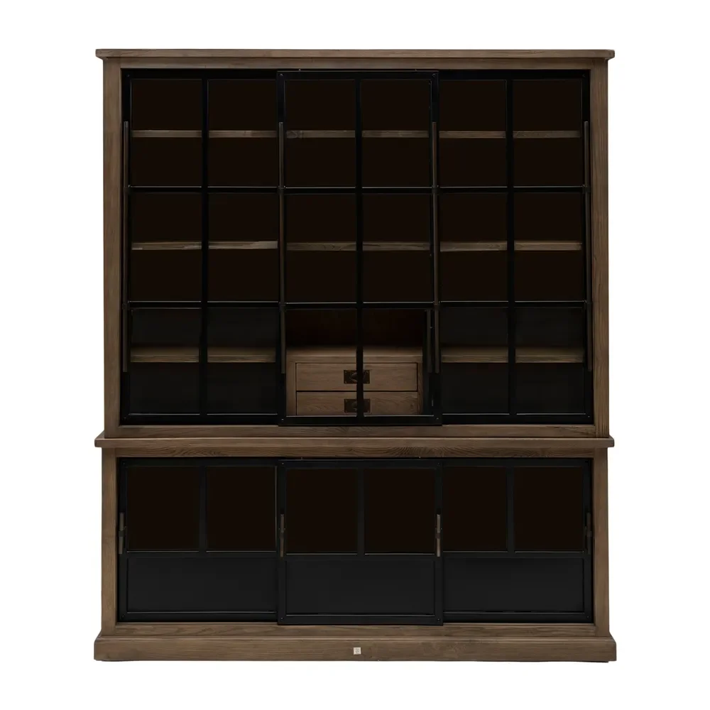 The Hoxton Cabinet XL