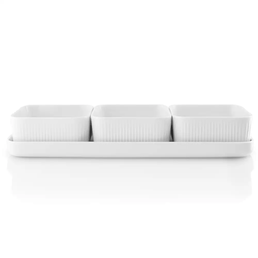 Eva Solo, Tapasuppsättning