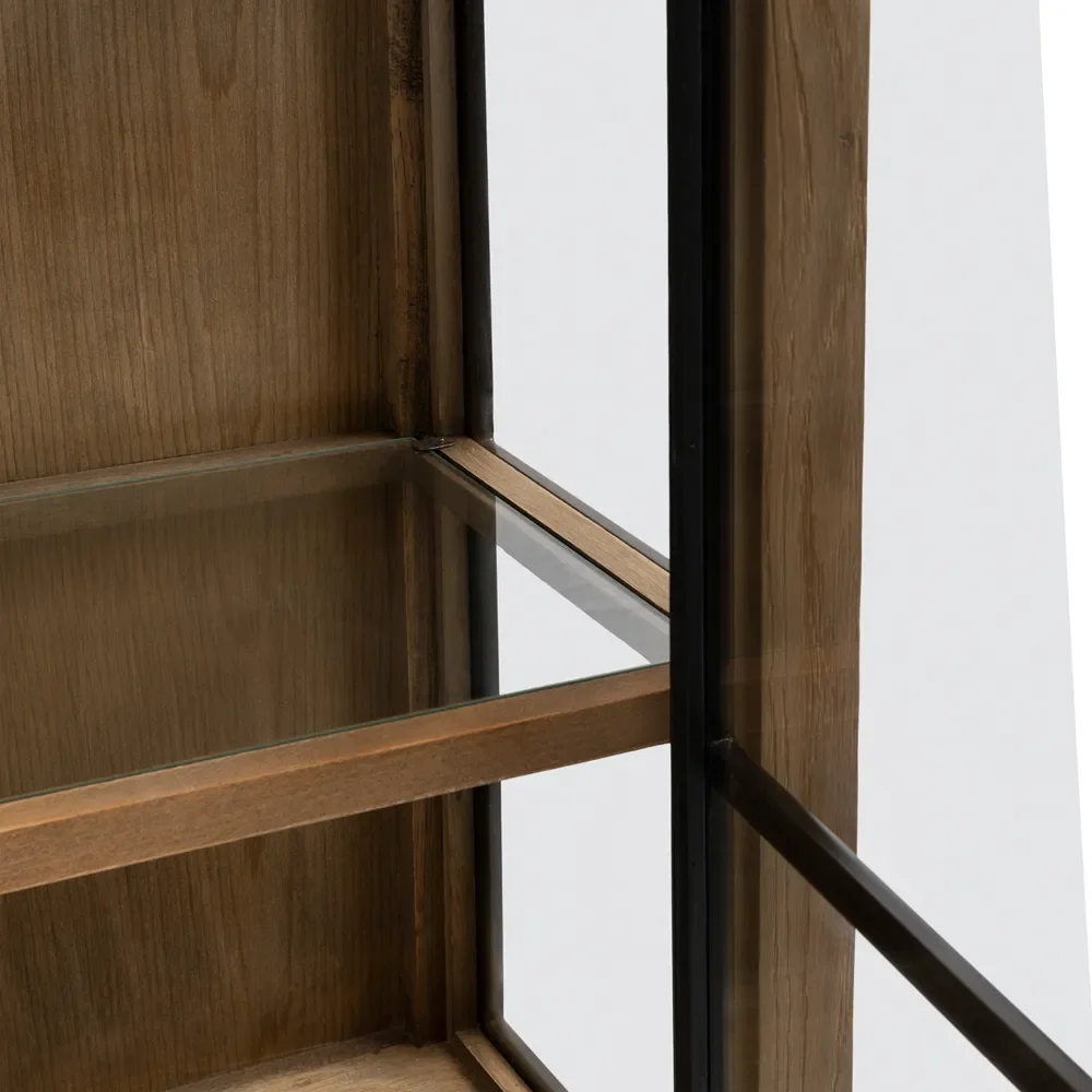 Clearwater Creek Vitrinskåp