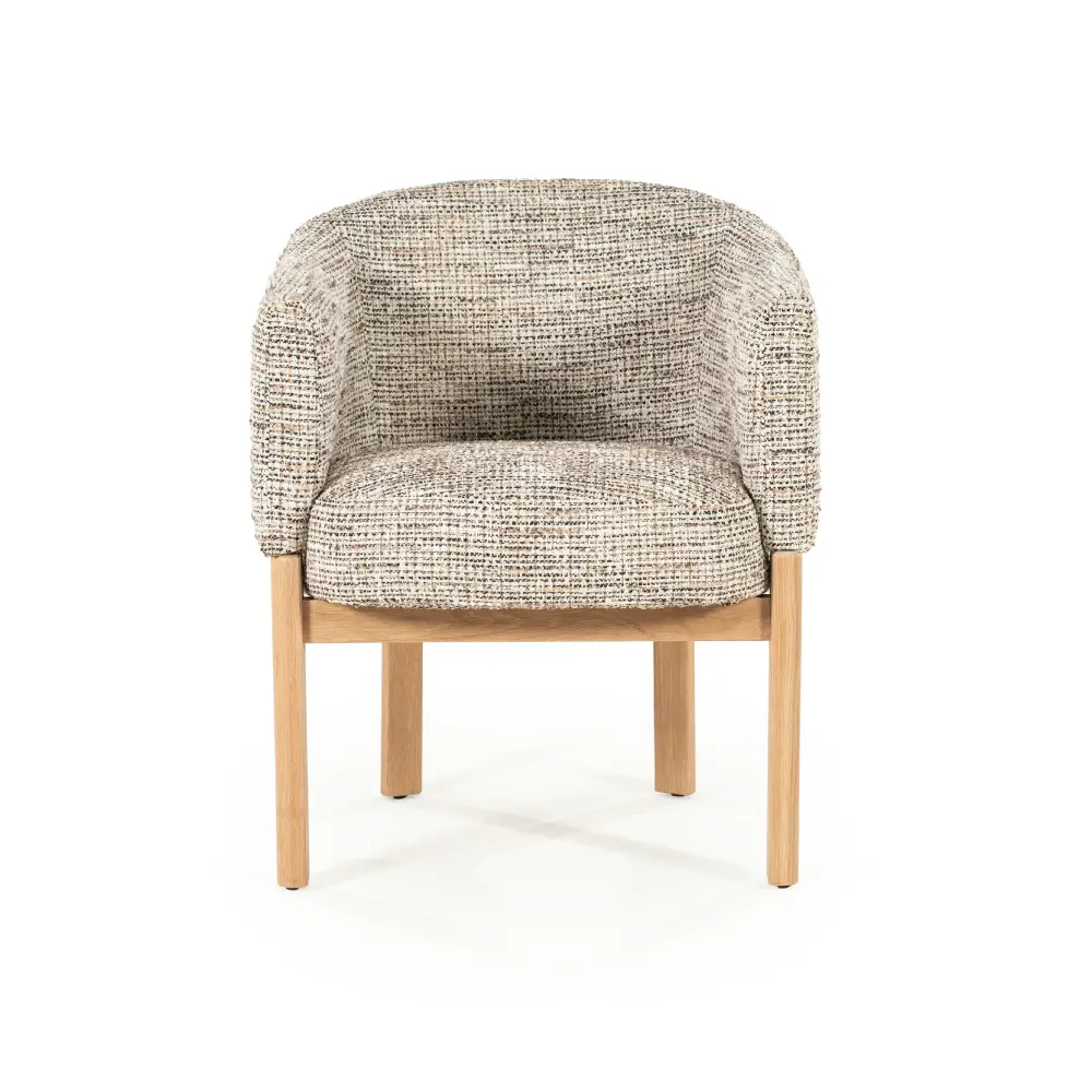 Micha Stol - taupe Nori